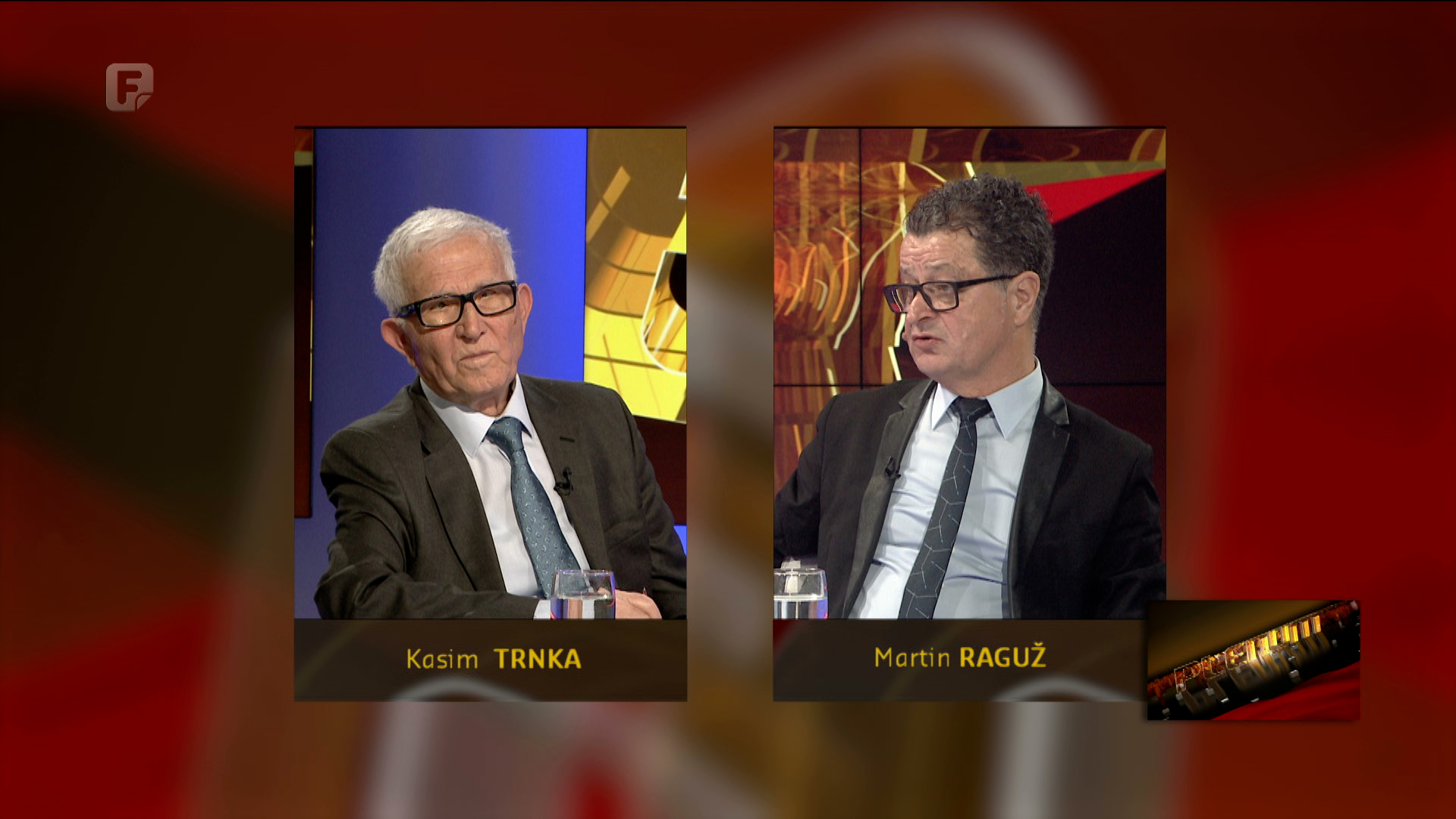 Trnka: Nije dovoljan samo prelet aviona, potrebni daleko ozbiljniji koraci